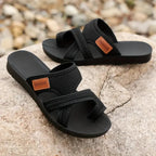 Juno Collection | Women's Sandals with Cushioned Support | Stylish & Ergonomic Footwear for All-Day Comfort