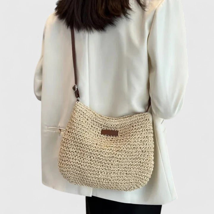 Kathy Collection | Stylish Slouchy Shoulder Bag with Adjustable Strap | Versatile Accessory for Everyday Use 0