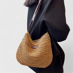 Kathy Collection | Stylish Slouchy Shoulder Bag with Adjustable Strap | Versatile Accessory for Everyday Use 1