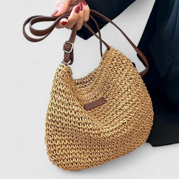 Kathy Collection | Stylish Slouchy Shoulder Bag with Adjustable Strap | Versatile Accessory for Everyday Use 2