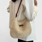 Kathy Collection | Stylish Slouchy Shoulder Bag with Adjustable Strap | Versatile Accessory for Everyday Use 3