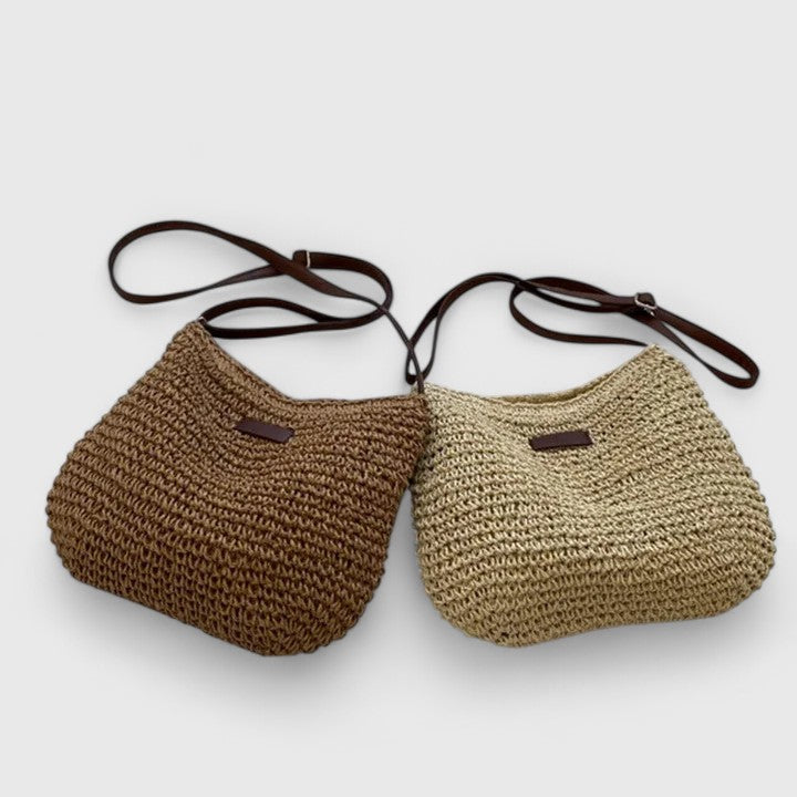 Kathy Collection | Stylish Slouchy Shoulder Bag with Adjustable Strap | Versatile Accessory for Everyday Use 4