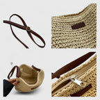 Kathy Collection | Stylish Slouchy Shoulder Bag with Adjustable Strap | Versatile Accessory for Everyday Use 5