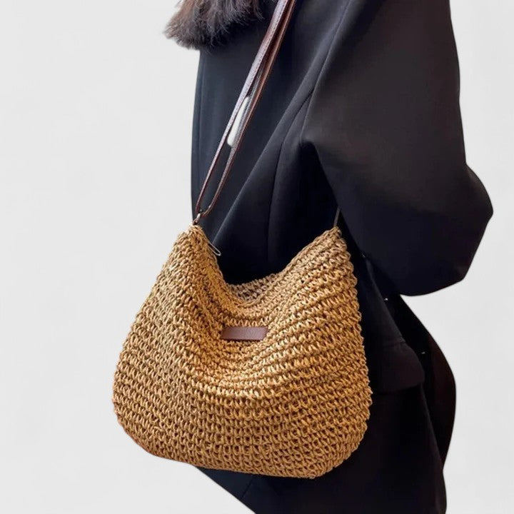 Kathy Collection | Stylish Slouchy Shoulder Bag with Adjustable Strap | Versatile Accessory for Everyday Use 6
