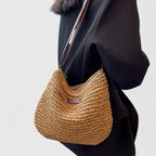 Kathy Collection | Stylish Slouchy Shoulder Bag with Adjustable Strap | Versatile Accessory for Everyday Use 6