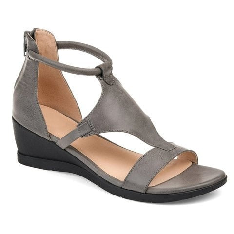 Kendall | Women's Sandals with Cushioned Footbed | Stylish Orthopedic Support for All-Day Comfort
