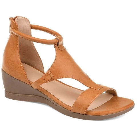Kendall | Women's Sandals with Cushioned Footbed | Stylish Orthopedic Support for All-Day Comfort