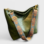 LA™ Vintage Bag | Timeless Elegance with Adjustable Strap | Stylish Accessory for Any Occasion 3
