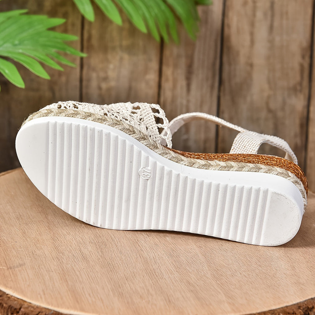 Lantana | Women's Sandals with Orthopedic Support & Adjustable Straps | Breathable Comfort for All-Day Wear