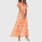 Lola Collection | Women's Summer Dress with Tailored Design | Versatile Style for Effortless Elegance