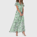Lola Collection | Women's Summer Dress with Tailored Design | Versatile Style for Effortless Elegance