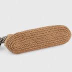 Lyra Collection | Handbag Tote Bag with Handwoven Design & Statement Straps | Stylish Accessory for Every Occasion 5