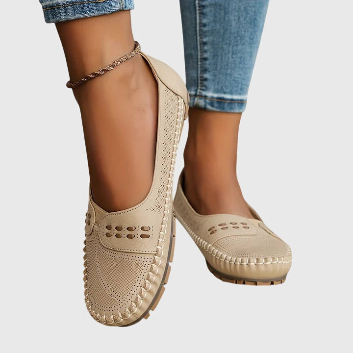 Maple | Orthopedic Shoes for Women with Breathable Design for Ultimate Comfort
