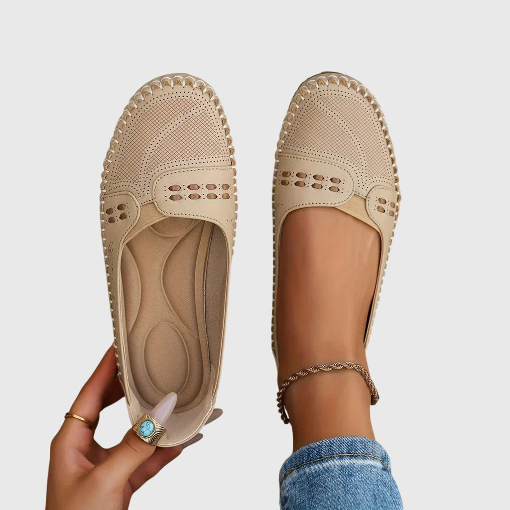 Maple | Orthopedic Shoes for Women with Breathable Design for Ultimate Comfort