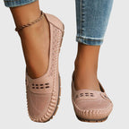 Maple | Orthopedic Shoes for Women with Breathable Design for Ultimate Comfort