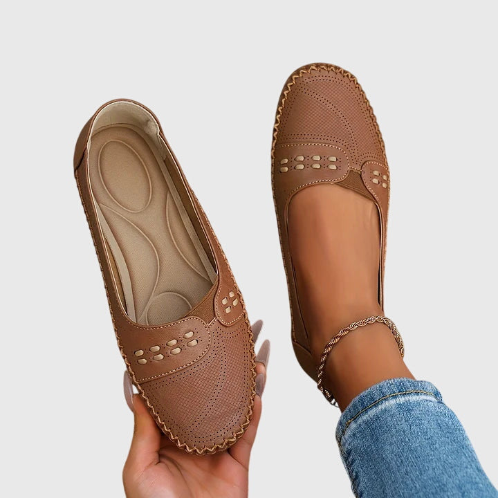 Maple | Orthopedic Shoes for Women with Breathable Design for Ultimate Comfort