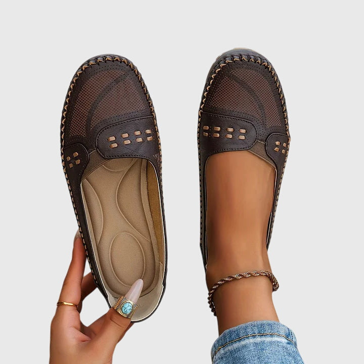 Maple | Orthopedic Shoes for Women with Breathable Design for Ultimate Comfort