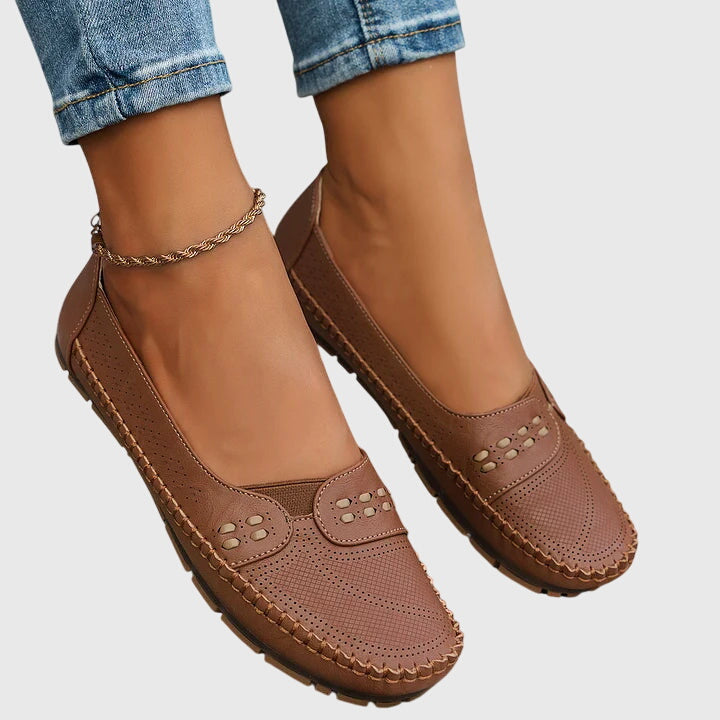 Maple | Orthopedic Shoes for Women with Breathable Design for Ultimate Comfort