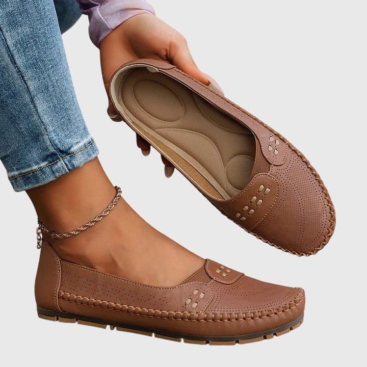 Maple | Orthopedic Shoes for Women with Breathable Design for Ultimate Comfort