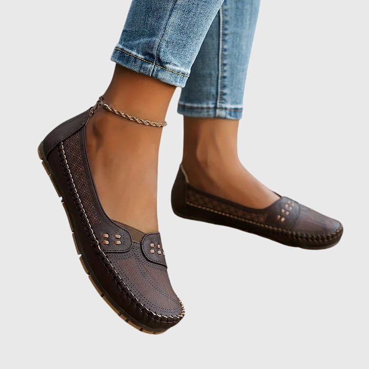Maple | Orthopedic Shoes for Women with Breathable Design for Ultimate Comfort