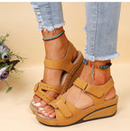 Margaux Collection | Women's Sandals with Arch Support & Cushioned Sole | Adjustable Fit for All-Day Comfort