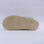 Marguerite | Women's Sandals with Cushioned Footbed & Criss-Cross Straps | Comfortable Everyday Wear