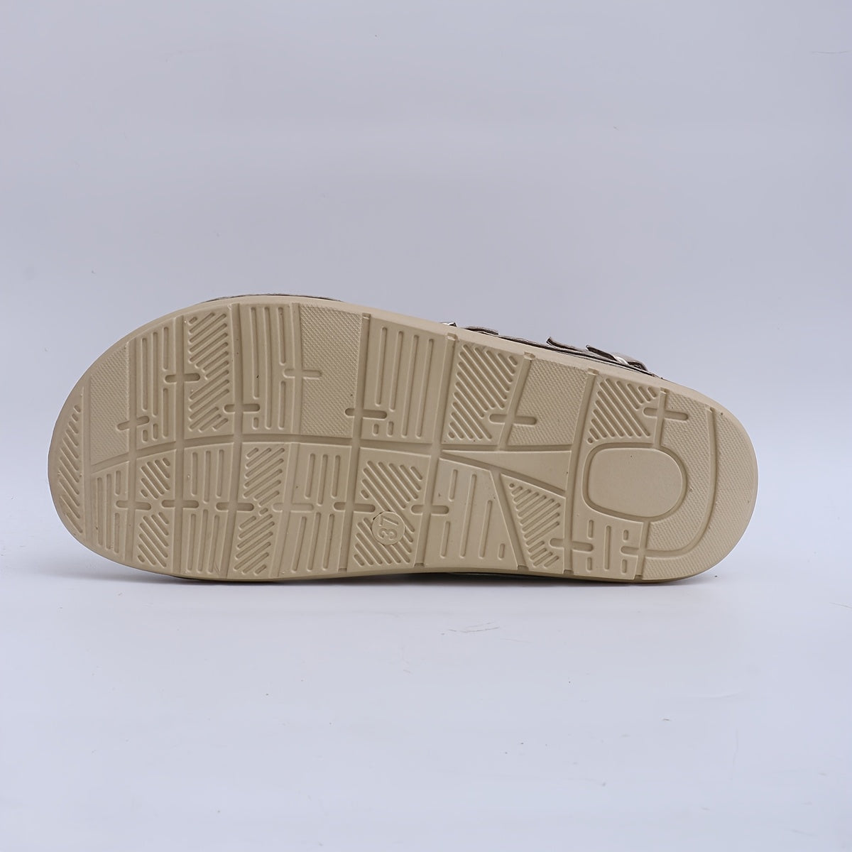 Marguerite | Women's Sandals with Cushioned Footbed & Criss-Cross Straps | Comfortable Everyday Wear