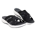 Matilda | Women's Sandals with Orthopedic Arch Support & Cushioned Comfort | Elegant Design for All-Day Wear