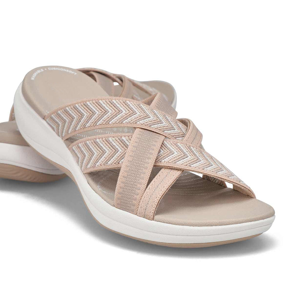 Matilda | Women's Sandals with Orthopedic Arch Support & Cushioned Comfort | Elegant Design for All-Day Wear