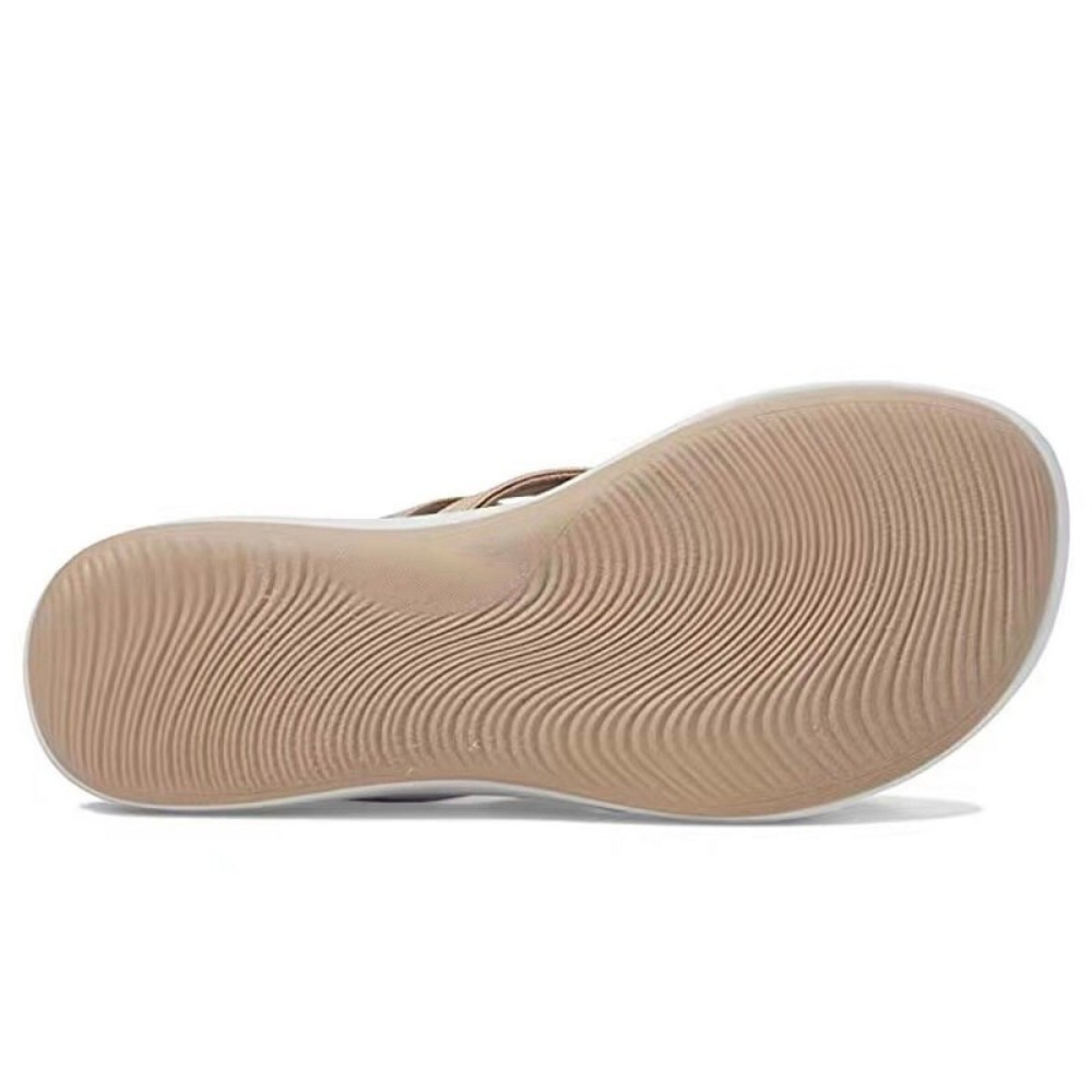 Matilda | Women's Sandals with Orthopedic Arch Support & Cushioned Comfort | Elegant Design for All-Day Wear