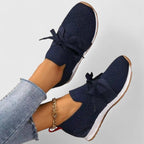 Mikhailah | Orthopedic Sneakers with Non-Slip Sole | Breathable Comfort for All-Day Support