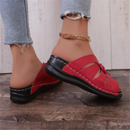 Minimalist Women's Sandals with Cushioned Sole | Comfortable Footwear for Everyday Style