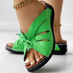Minimalist Women's Sandals with Cushioned Sole | Comfortable Footwear for Everyday Style