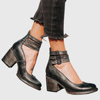 Nina Collection | Women’s Sandals with Ergonomic Design | All-Day Comfort for Effortless Style