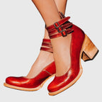 Nina Collection | Women’s Sandals with Ergonomic Design | All-Day Comfort for Effortless Style