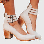 Nina Collection | Women’s Sandals with Ergonomic Design | All-Day Comfort for Effortless Style