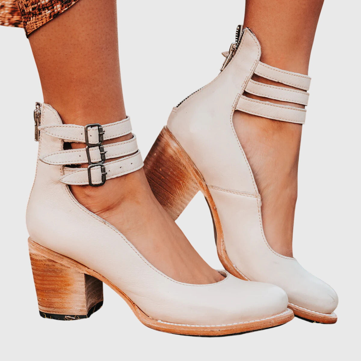 Nina Collection | Women’s Sandals with Ergonomic Design | All-Day Comfort for Effortless Style