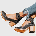 Nina Collection | Women’s Sandals with Ergonomic Design | All-Day Comfort for Effortless Style