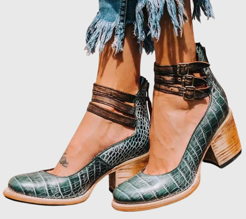 Nina Collection | Women’s Sandals with Ergonomic Design | All-Day Comfort for Effortless Style
