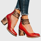 Nina Collection | Women’s Sandals with Ergonomic Design | All-Day Comfort for Effortless Style