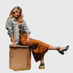 Nina Collection | Women’s Sandals with Ergonomic Design | All-Day Comfort for Effortless Style