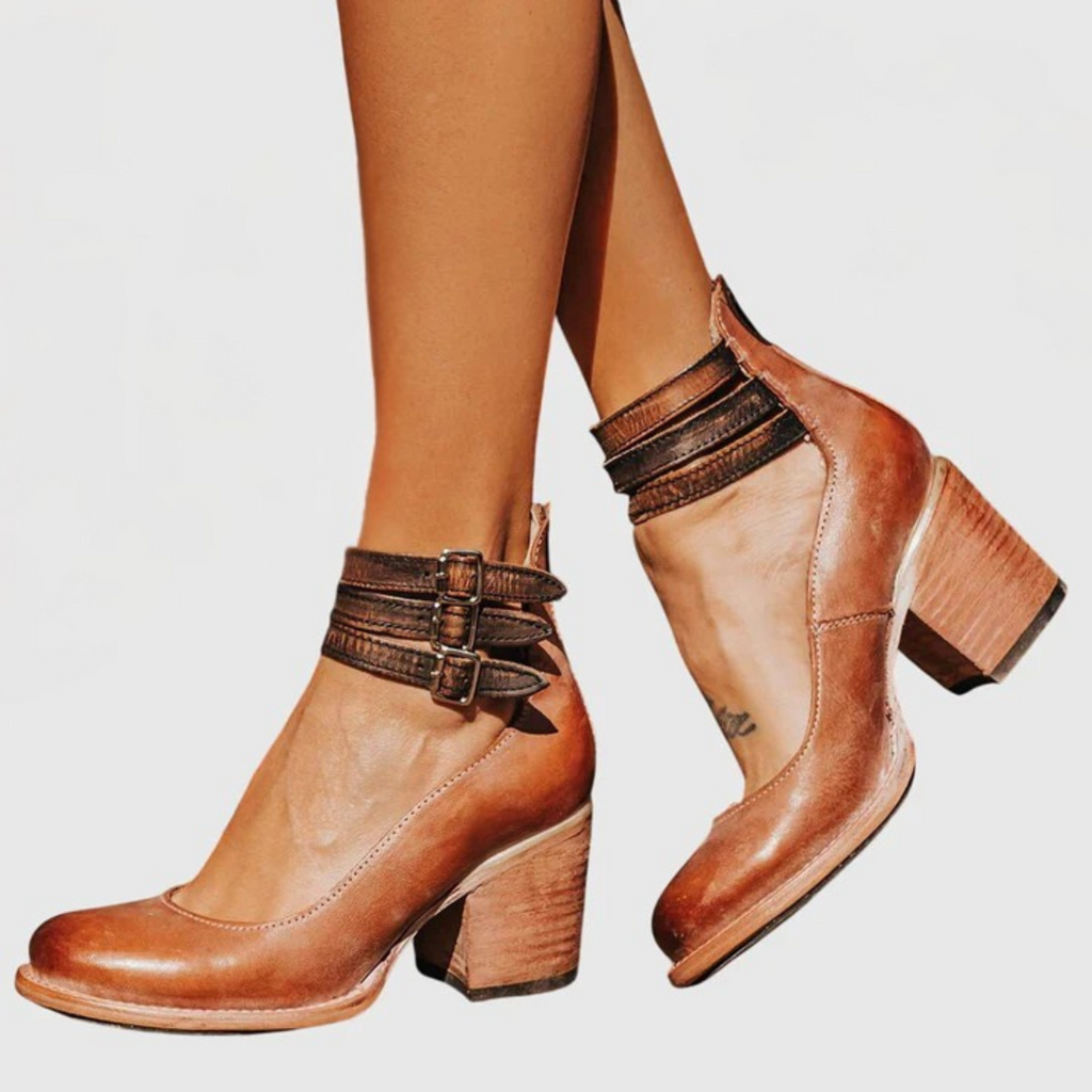 Nina Collection | Women’s Sandals with Ergonomic Design | All-Day Comfort for Effortless Style
