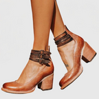 Nina Collection | Women’s Sandals with Ergonomic Design | All-Day Comfort for Effortless Style