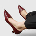 Nyah Collection | Orthopedic Heels with Exceptional Comfort | Chic Design for All-Day Wear