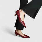 Nyah Collection | Orthopedic Heels with Exceptional Comfort | Chic Design for All-Day Wear