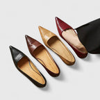 Nyah Collection | Orthopedic Heels with Exceptional Comfort | Chic Design for All-Day Wear