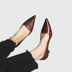 Nyah Collection | Orthopedic Heels with Exceptional Comfort | Chic Design for All-Day Wear