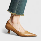 Nyah Collection | Orthopedic Heels with Exceptional Comfort | Chic Design for All-Day Wear