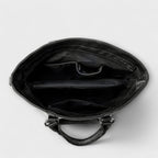 Olivia Collection | Large Leather Tote Bag with Spacious Design | Elegant Accessory for Everyday Use 6