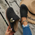 Ophelia | Women's Sandals with Adjustable Wedge & Cushioned Insole | Stylish Comfort for All-Day Wear